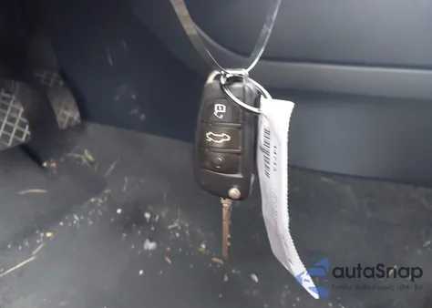 2015 Audi A3 1.8T Premium from USA, damaged, VIN WAUACGFF7F1141048